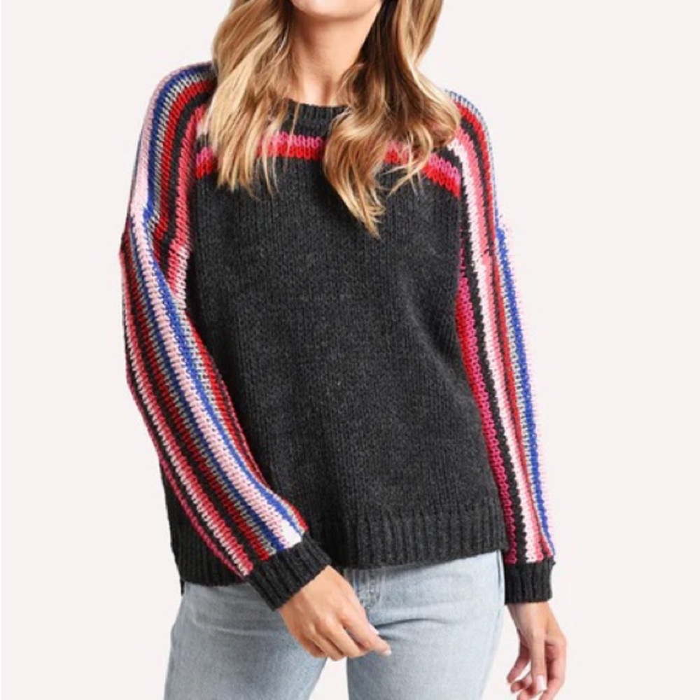 XIRENA Teton Après Ski Sweater